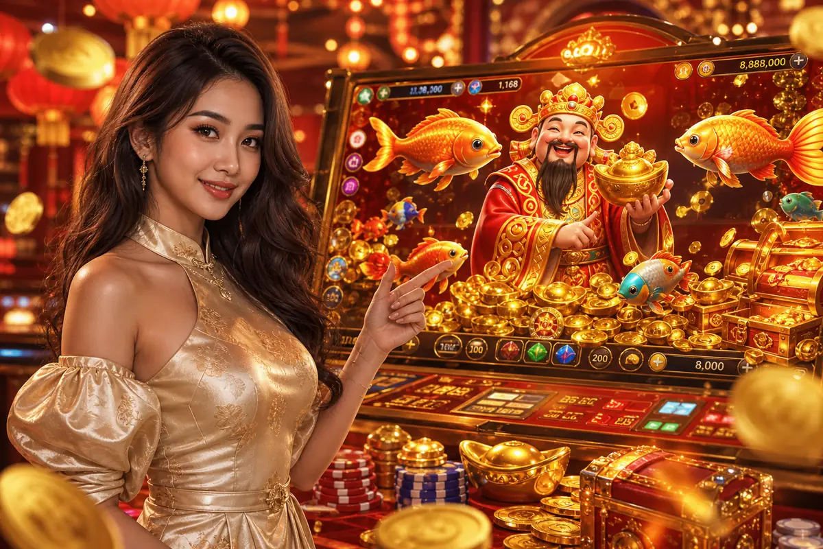 mbi96 slot online koleksi permainan pilihan